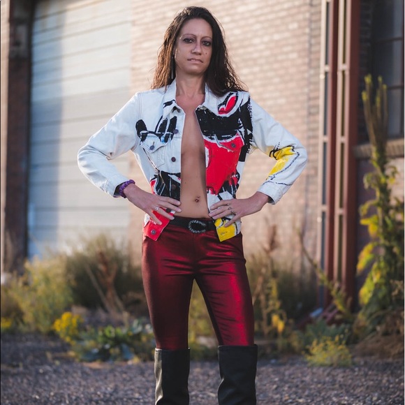 Meet your Posher, Jessica, from J Rose Couture - Picture 4 of 8